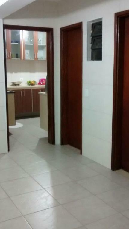 Sobrado à venda com 3 quartos, 193m² - Foto 17