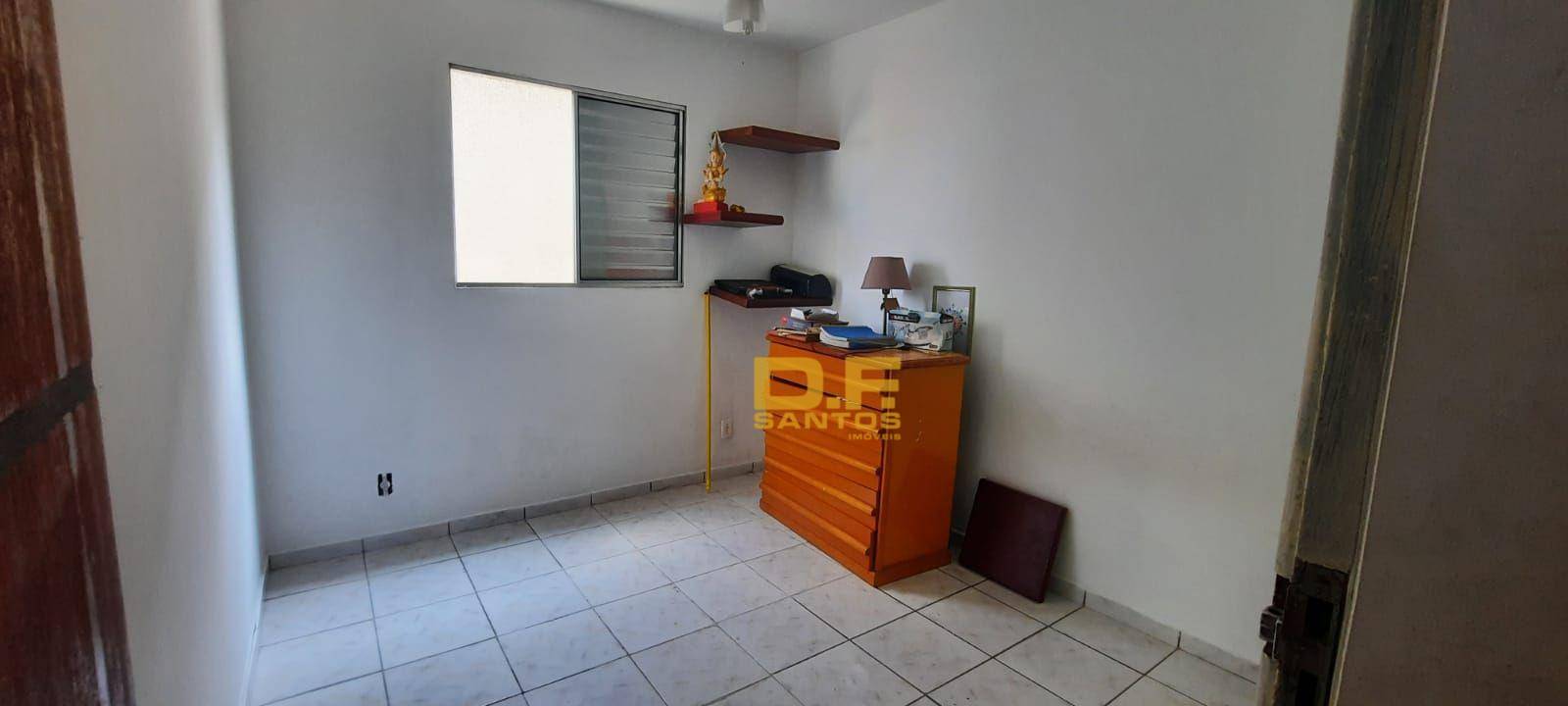 Apartamento à venda com 2 quartos, 55m² - Foto 9