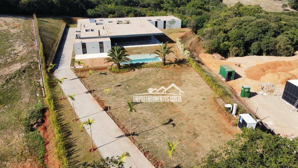 Casa de Condomínio à venda e aluguel com 7 quartos, 1230m² - Foto 7