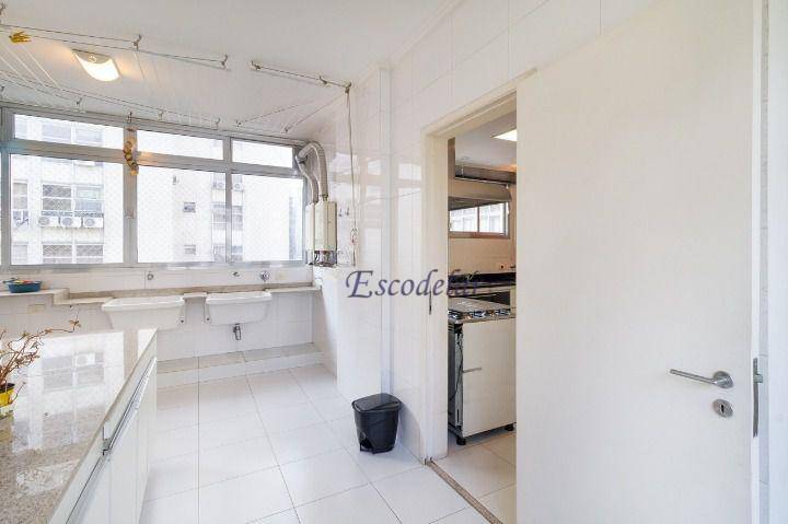 Apartamento à venda com 4 quartos, 294m² - Foto 31