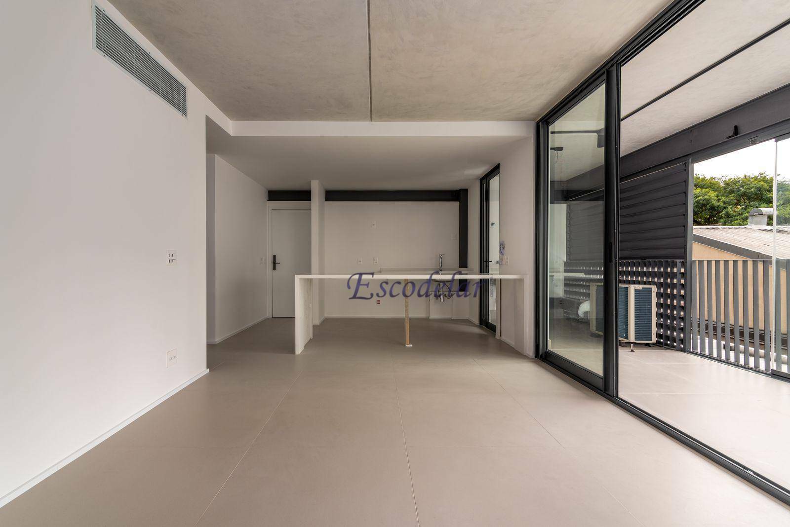 Apartamento à venda com 2 quartos, 77m² - Foto 6