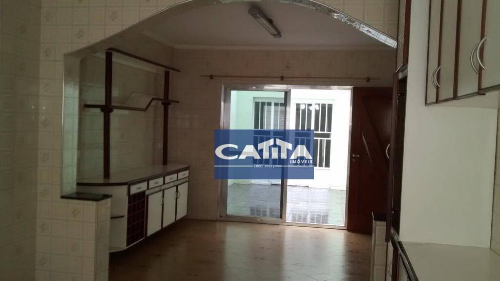 Casa à venda com 3 quartos, 140m² - Foto 1