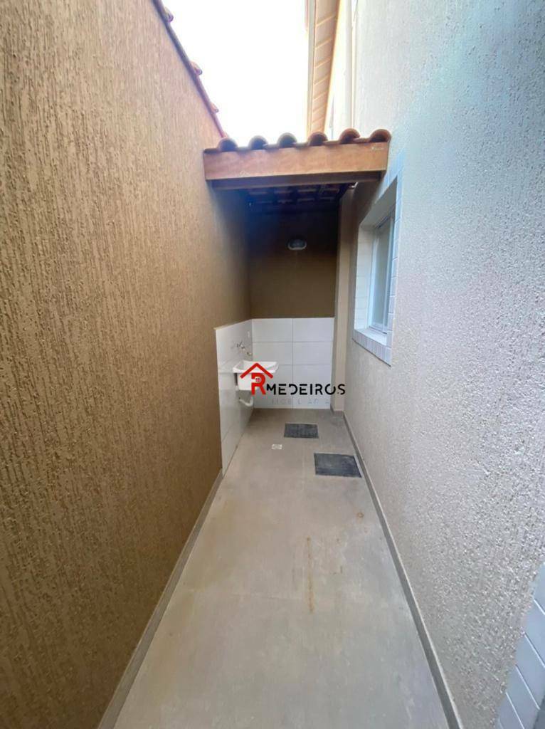 Sobrado à venda com 2 quartos, 51M2 - Foto 6