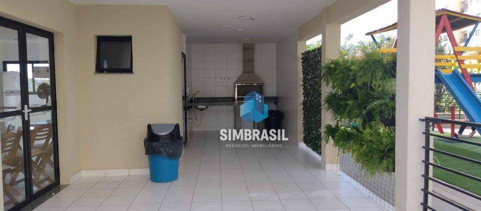 Apartamento à venda com 2 quartos, 48m² - Foto 18