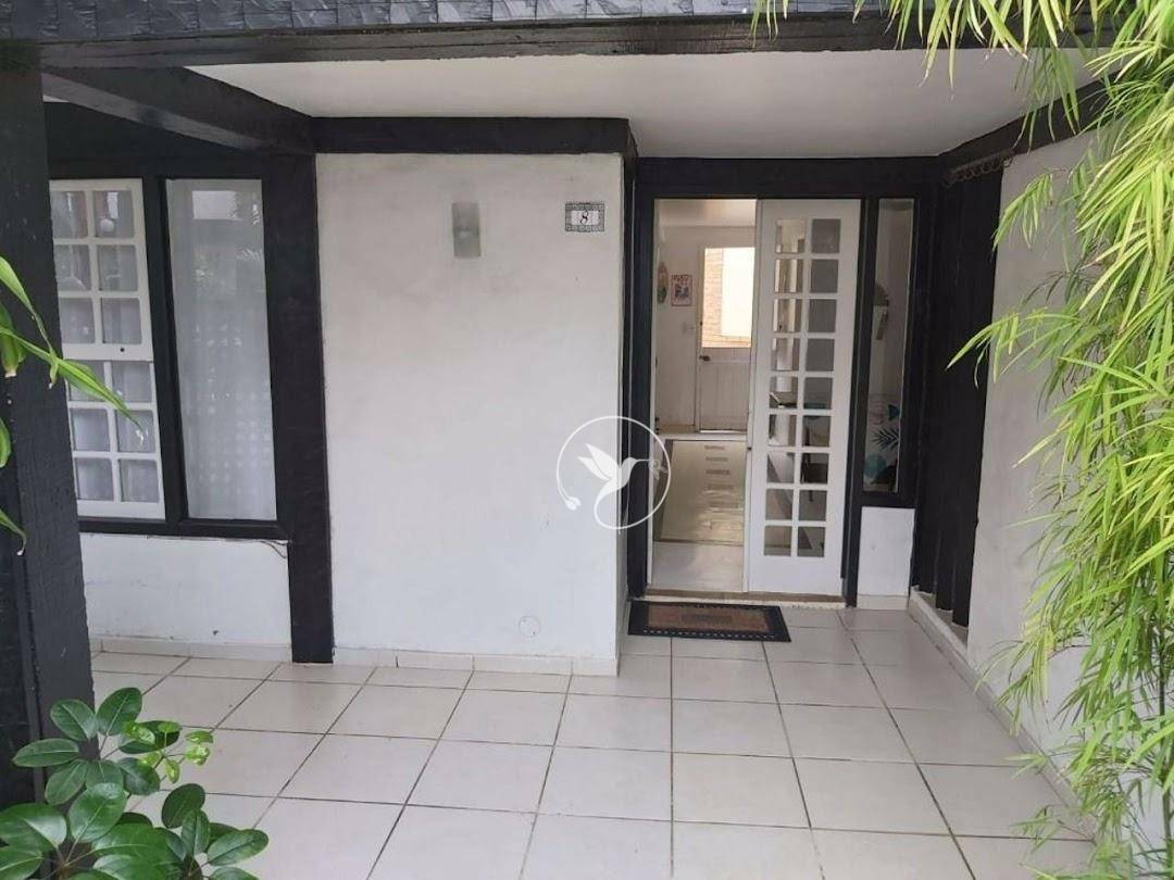 Casa de Condomínio para lancamento com 3 quartos, 105m² - Foto 3