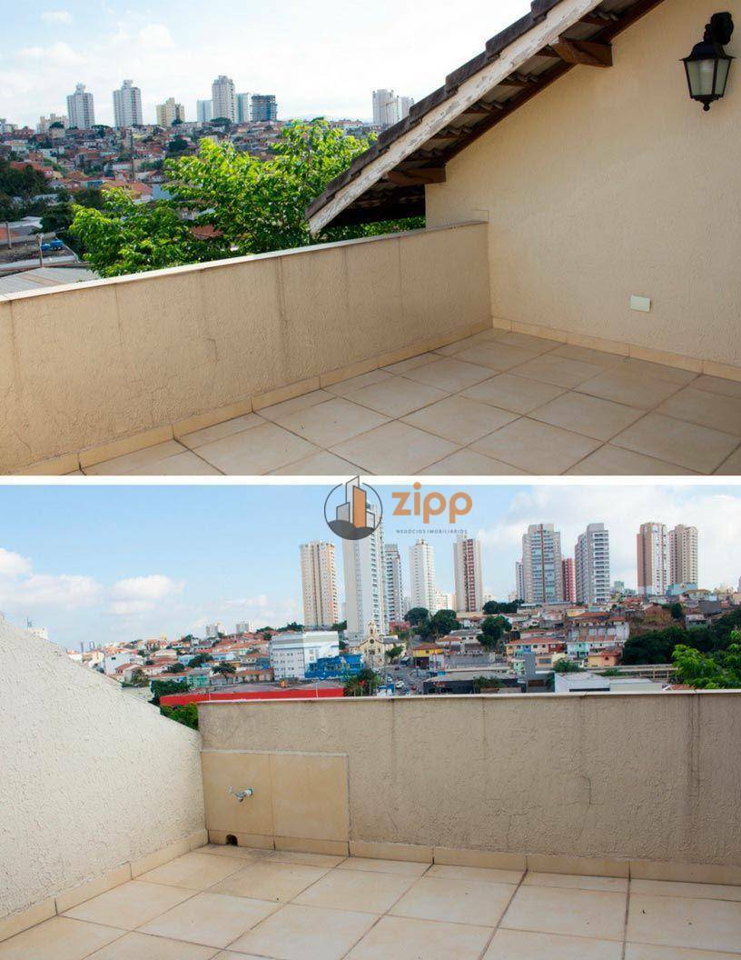 Sobrado à venda com 4 quartos, 174m² - Foto 29