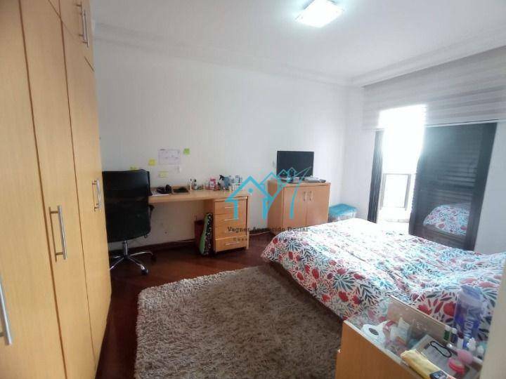 Apartamento à venda com 3 quartos, 183m² - Foto 14