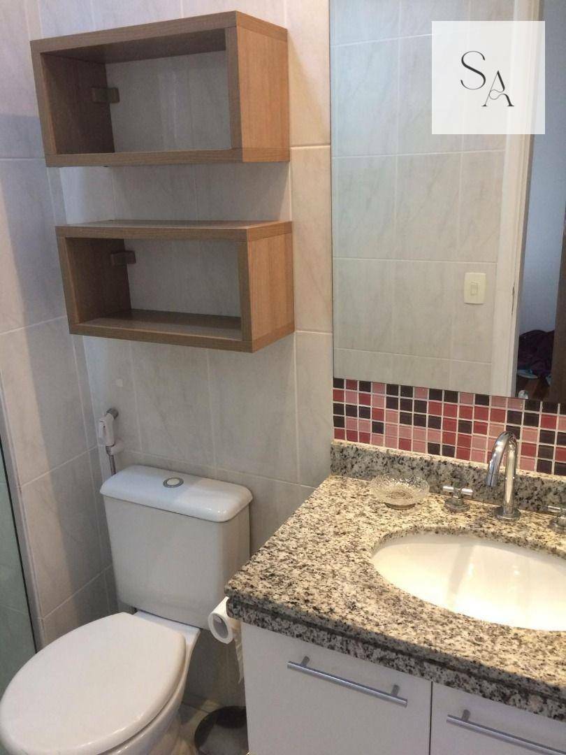 Apartamento à venda e aluguel com 3 quartos, 127m² - Foto 11