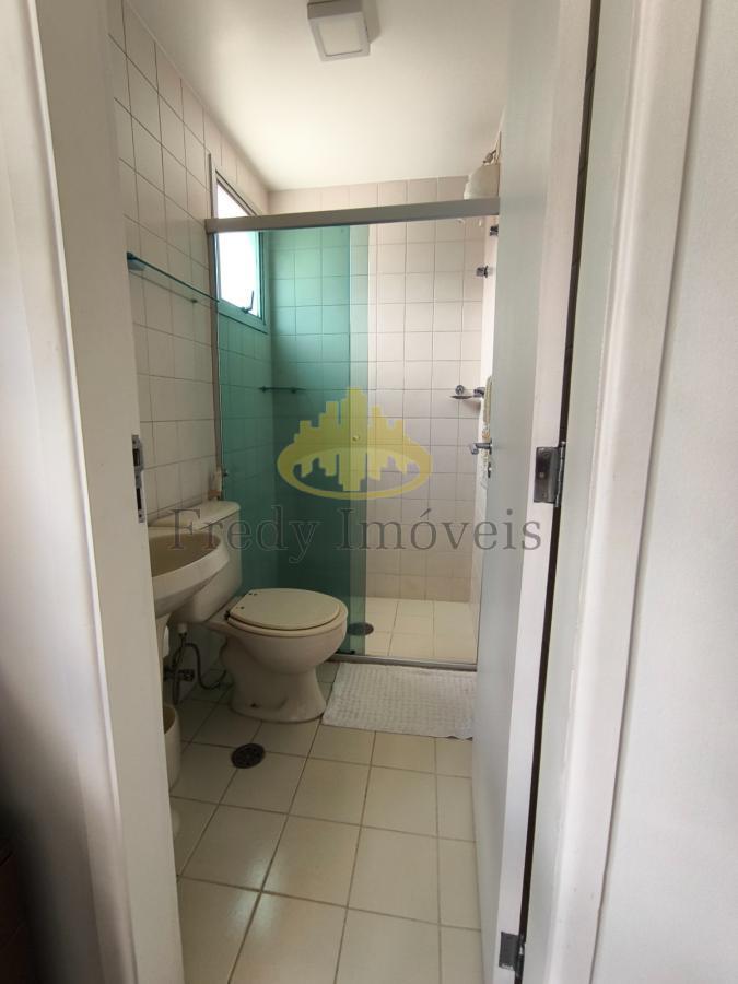 Apartamento à venda com 2 quartos, 58m² - Foto 12