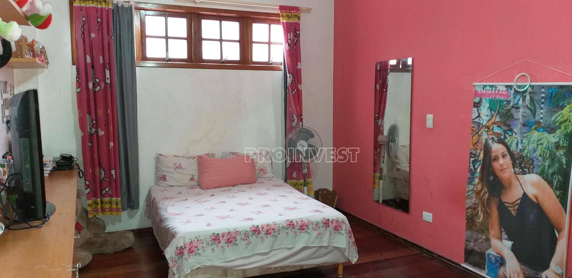 Casa de Condomínio à venda com 3 quartos, 350m² - Foto 25