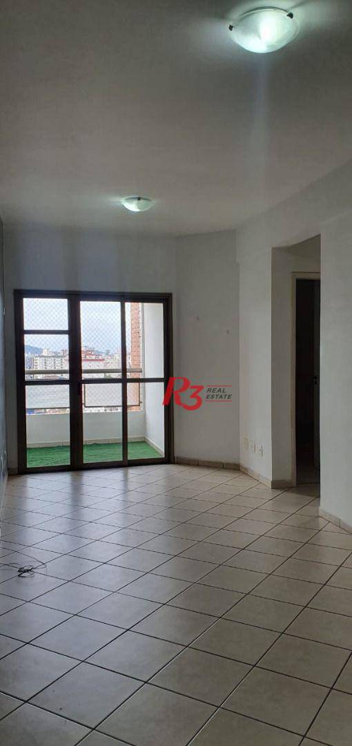 Apartamento para alugar com 2 quartos, 91m² - Foto 1