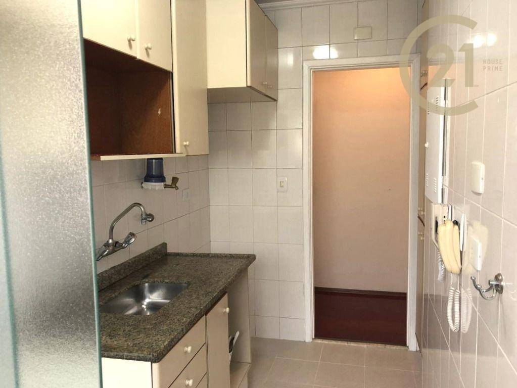 Apartamento à venda e aluguel com 2 quartos, 60m² - Foto 14