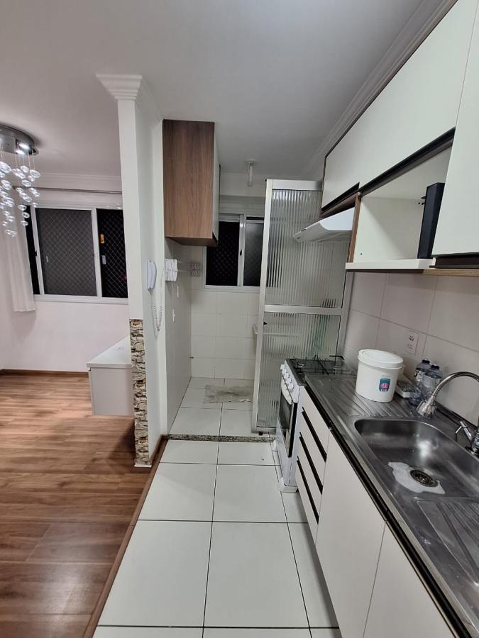 Apartamento para alugar com 2 quartos - Foto 8