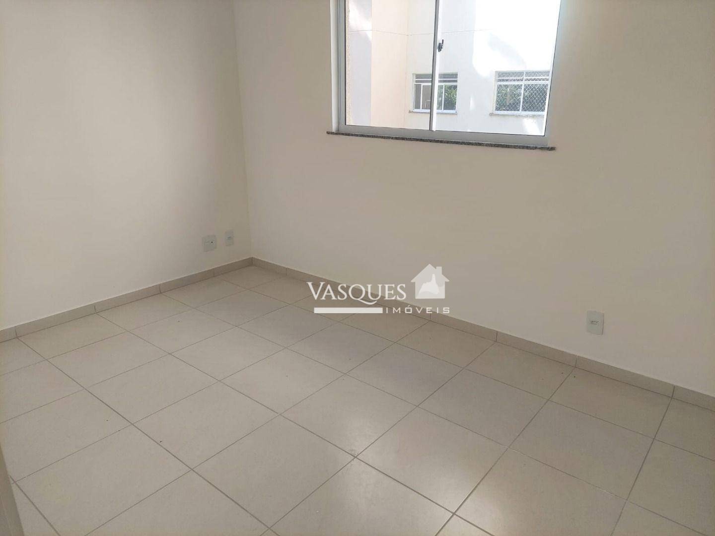 Apartamento à venda com 2 quartos, 54m² - Foto 4