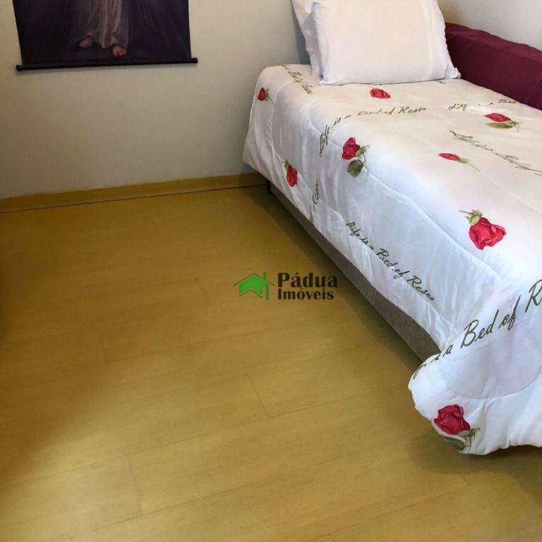 Apartamento à venda com 3 quartos, 86m² - Foto 14