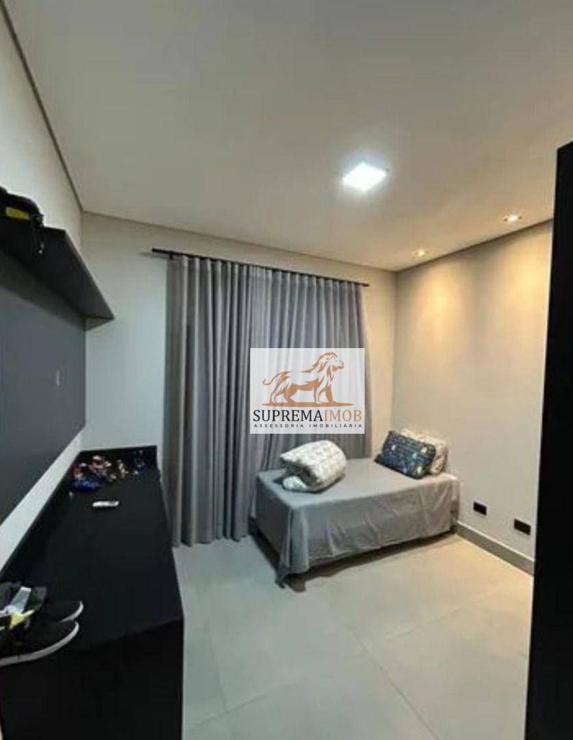 Casa de Condomínio à venda com 2 quartos, 103m² - Foto 5