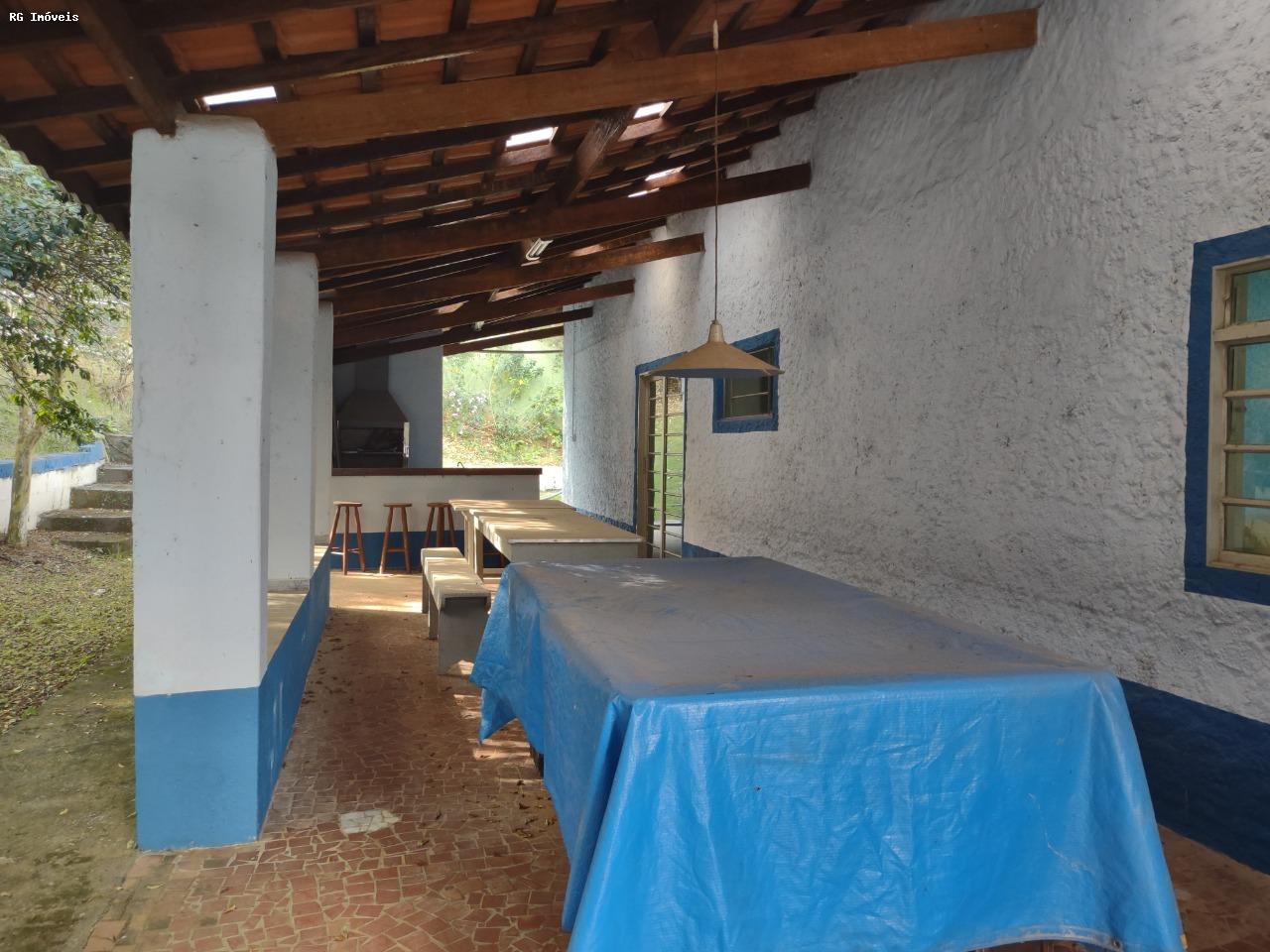 Sítio à venda com 3 quartos, 220m² - Foto 17