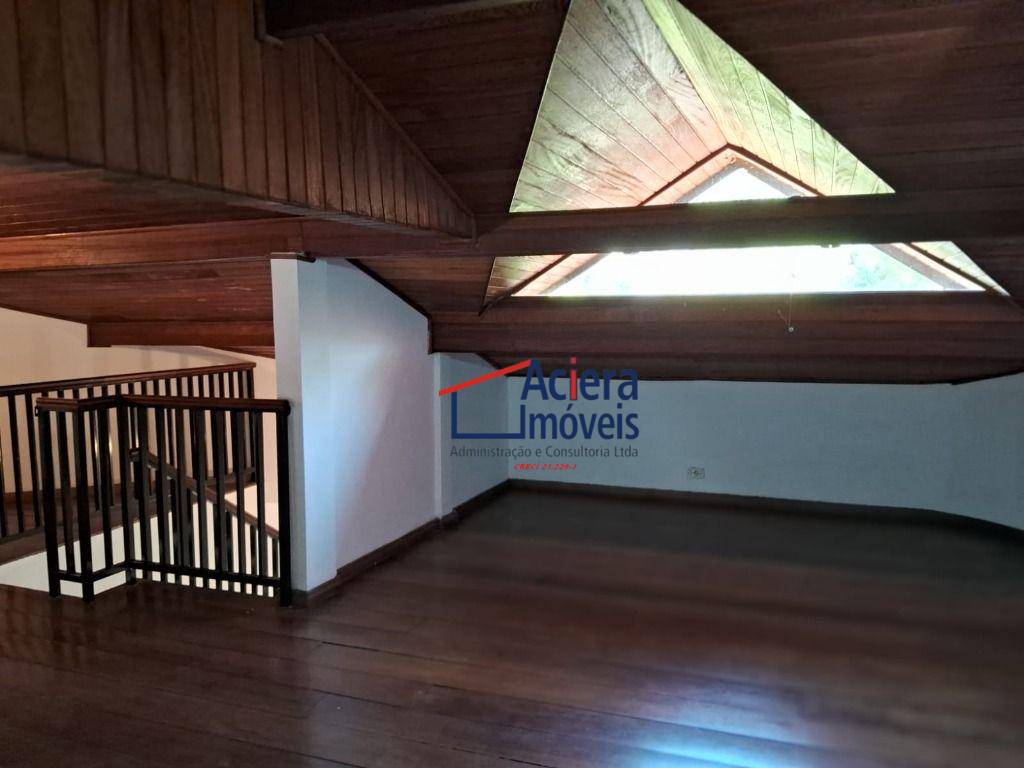 Casa de Condomínio, 4 quartos - Foto 10