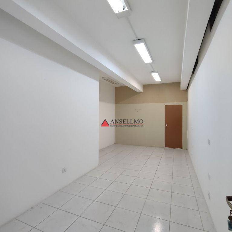 Conjunto Comercial-Sala para alugar, 35m² - Foto 1