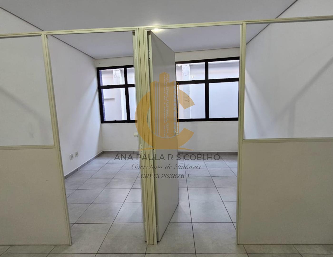 Conjunto Comercial-Sala para alugar, 32m² - Foto 6