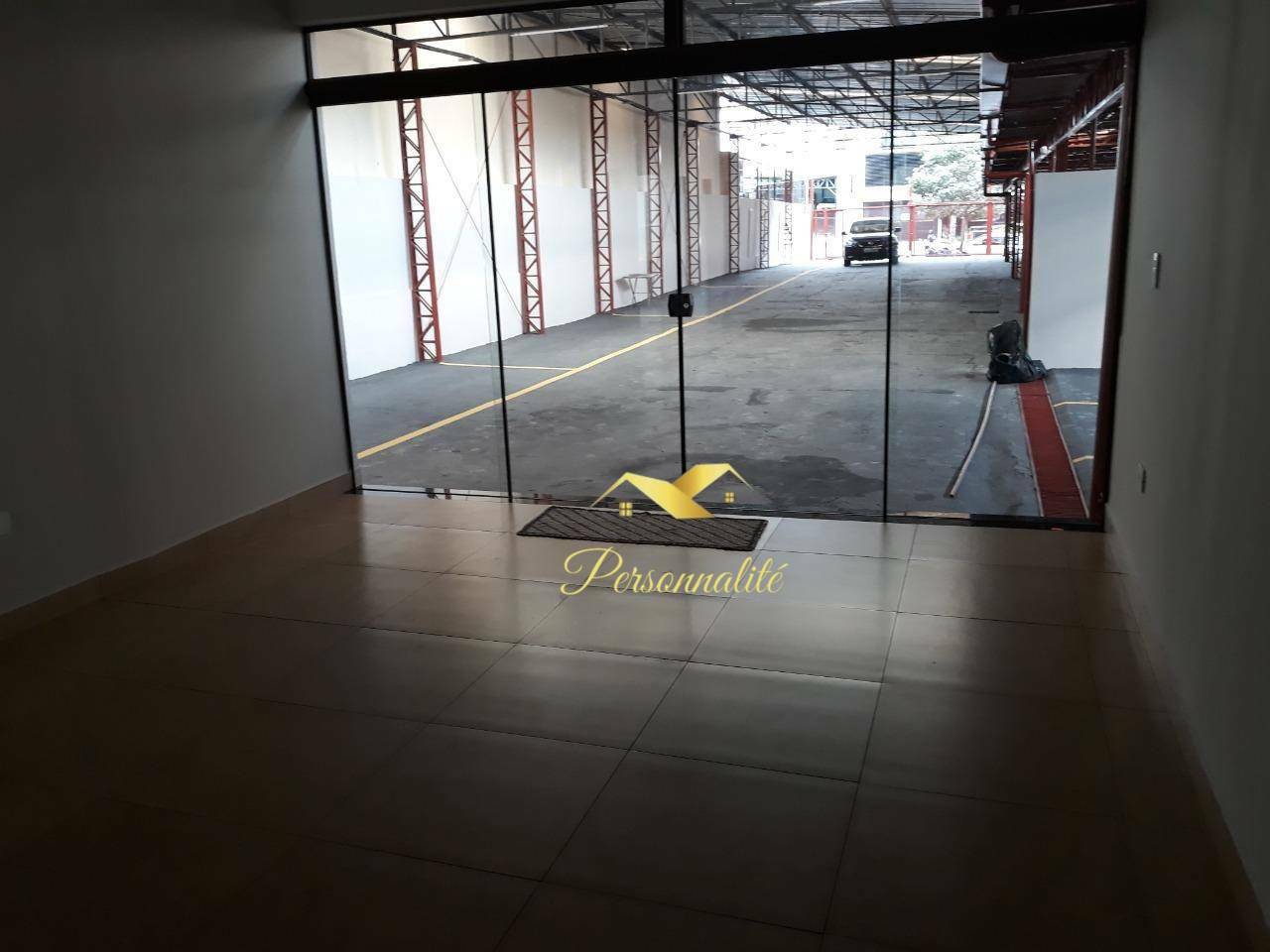 Depósito-Galpão-Armazém à venda, 667m² - Foto 10