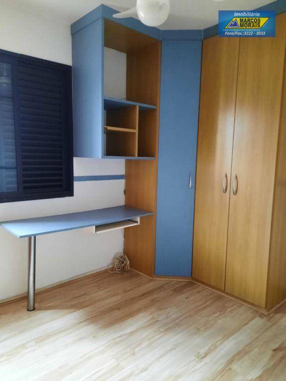 Apartamento para alugar com 3 quartos, 110m² - Foto 7