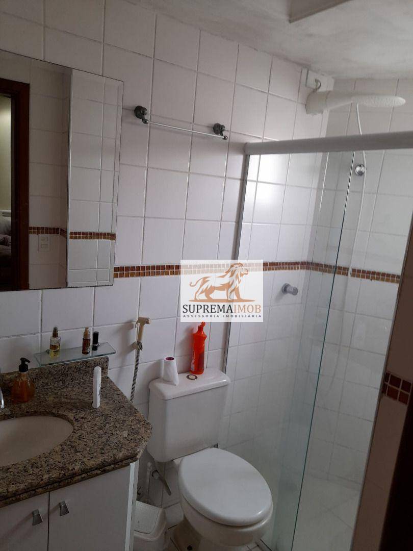 Apartamento à venda com 3 quartos, 98m² - Foto 8