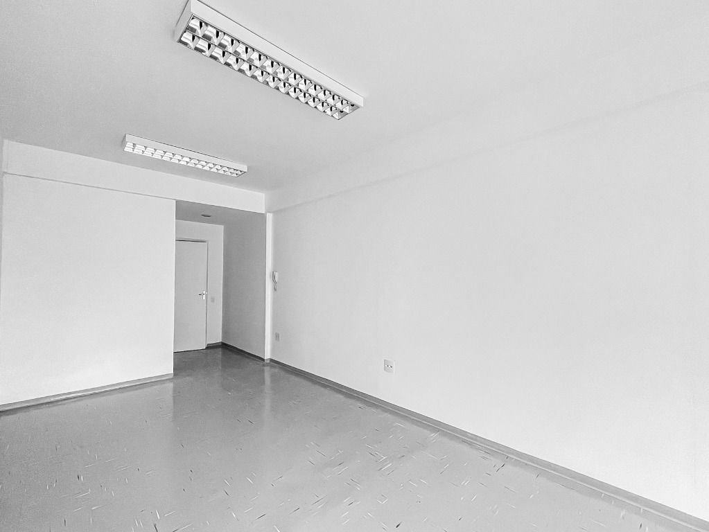 Conjunto Comercial-Sala para alugar, 128m² - Foto 30