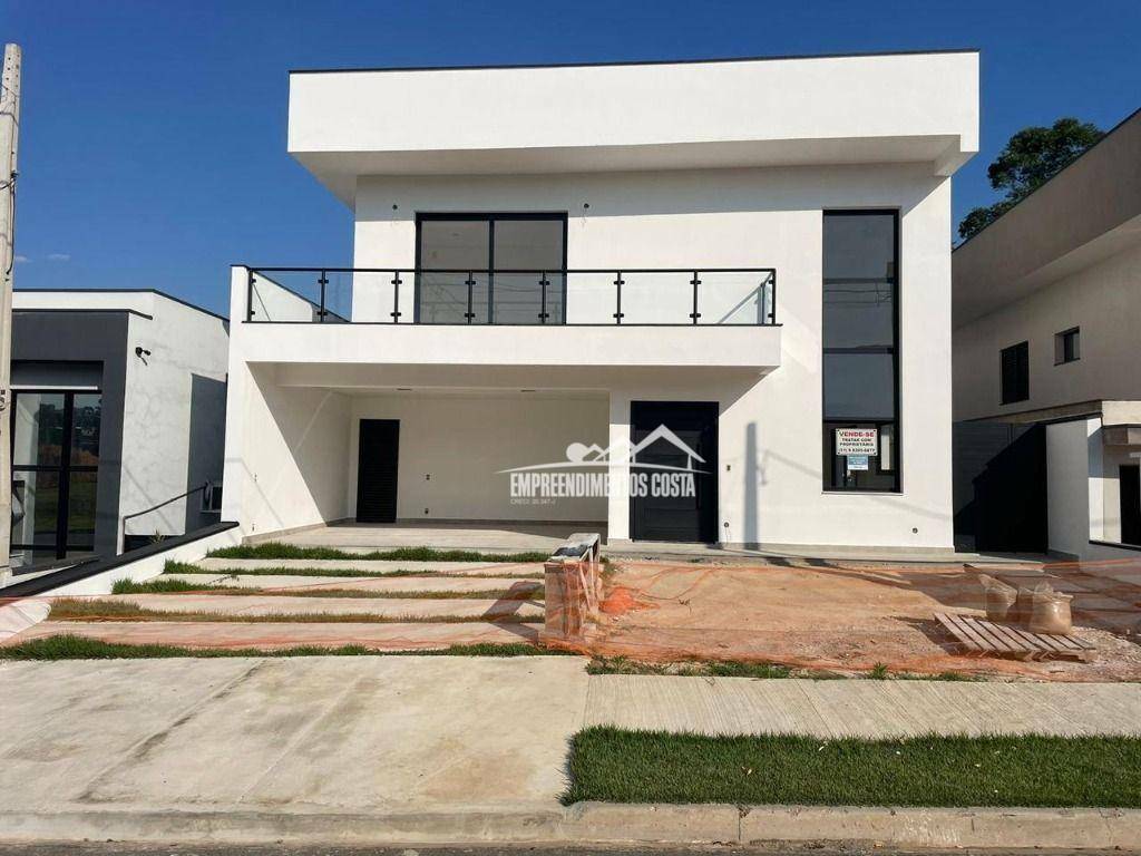 Casa de Condomínio à venda com 3 quartos, 254m² - Foto 1