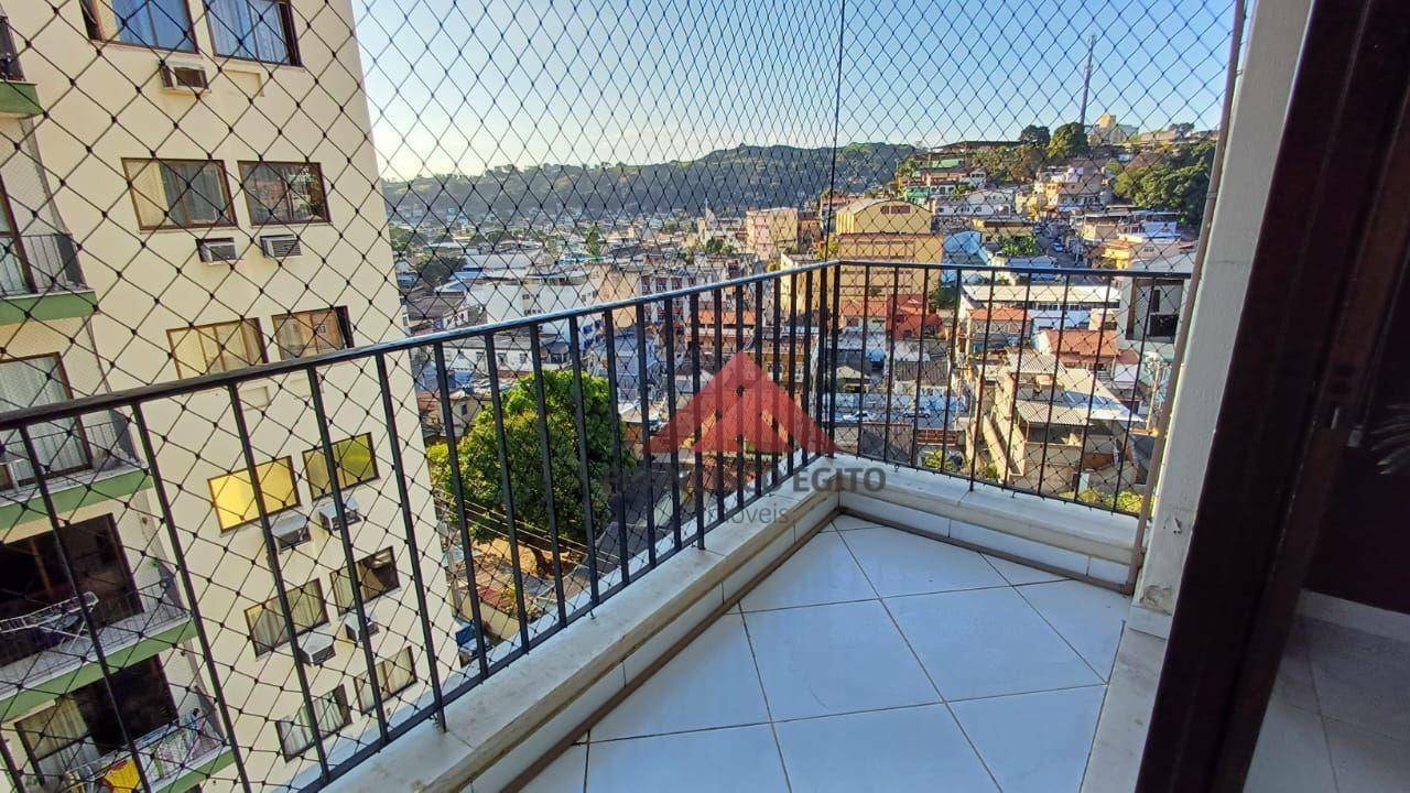 Apartamento à venda com 2 quartos, 64m² - Foto 36