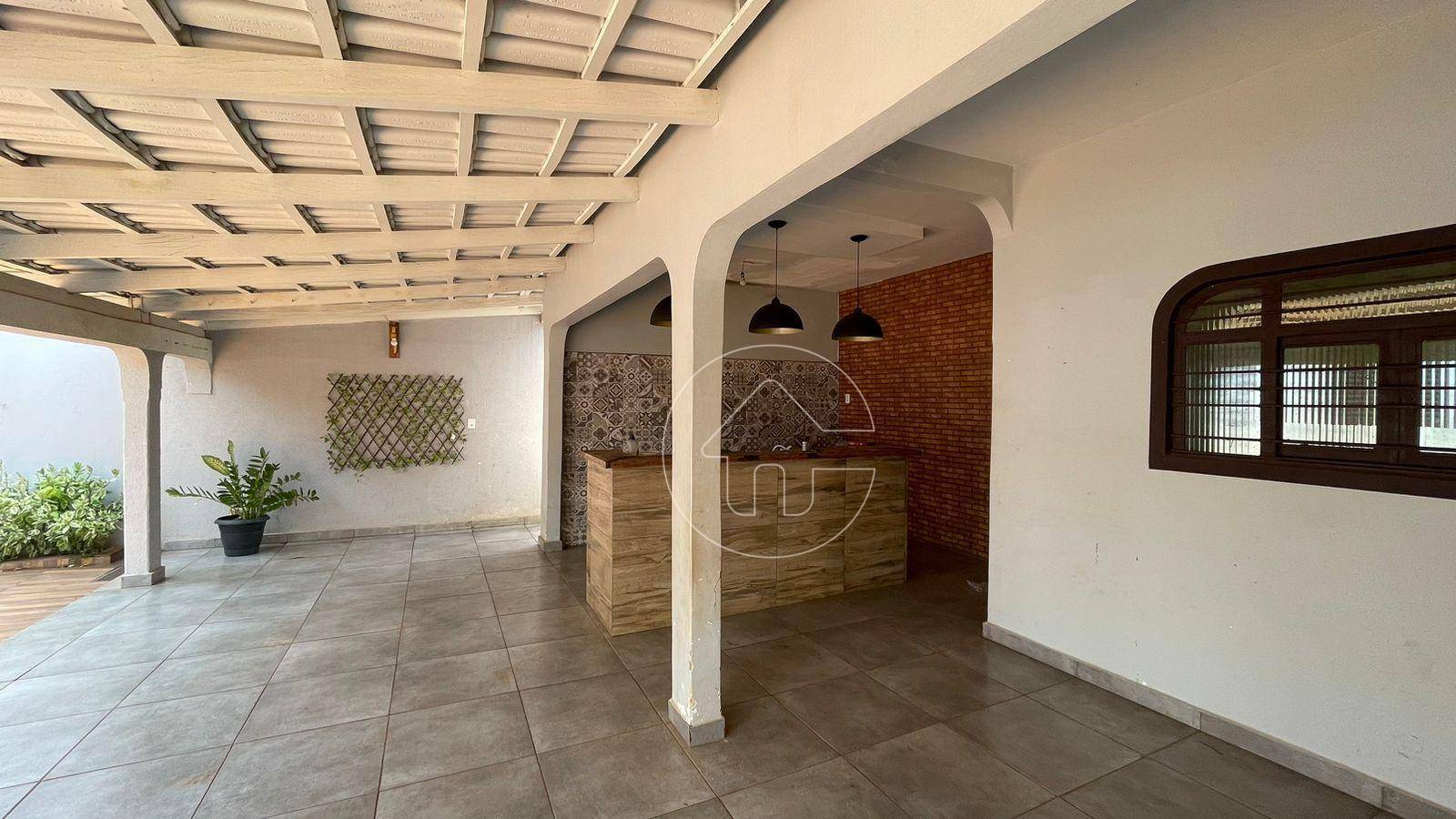 Casa à venda com 3 quartos, 280m² - Foto 27