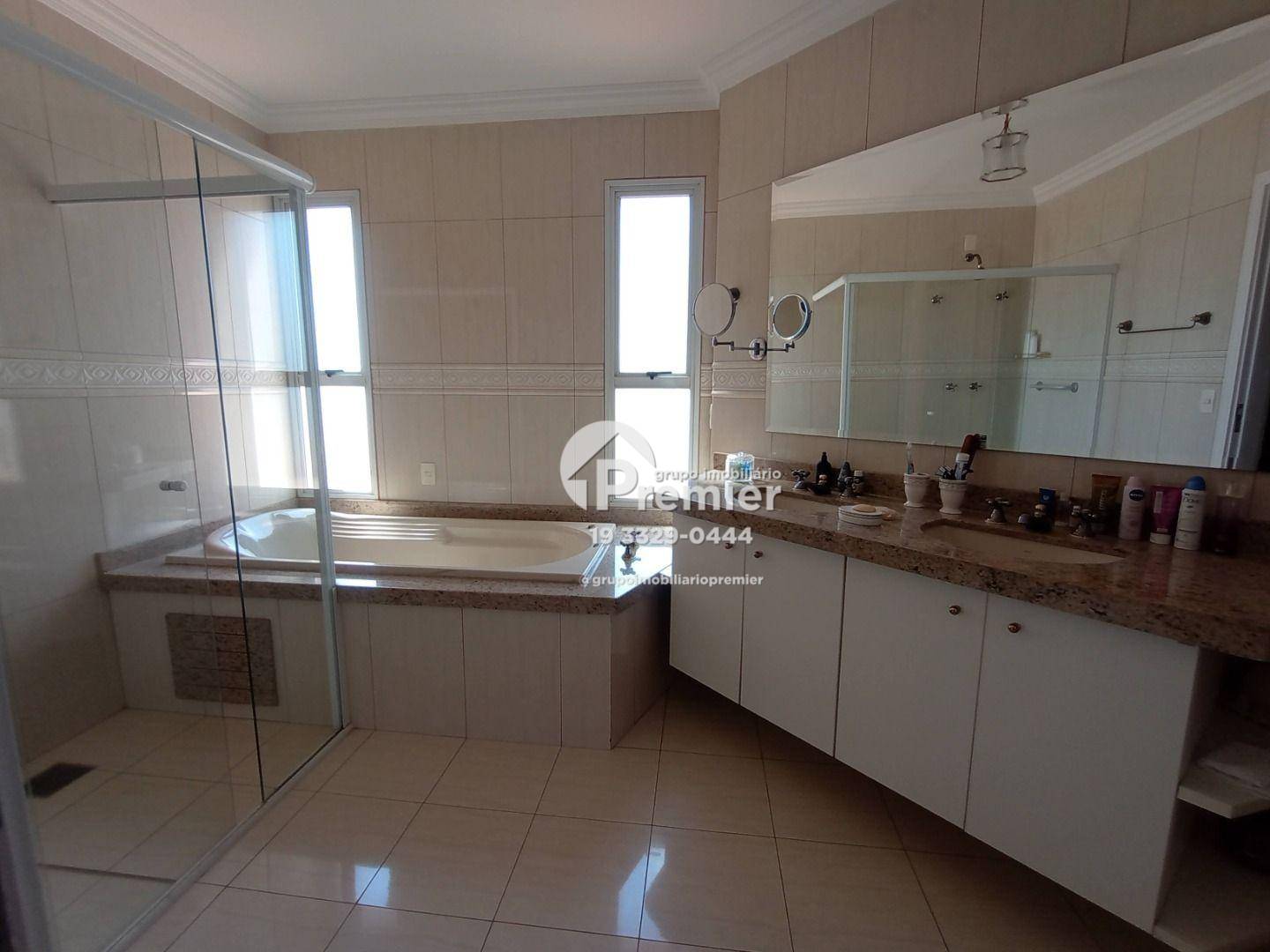 Apartamento à venda com 4 quartos, 273m² - Foto 44