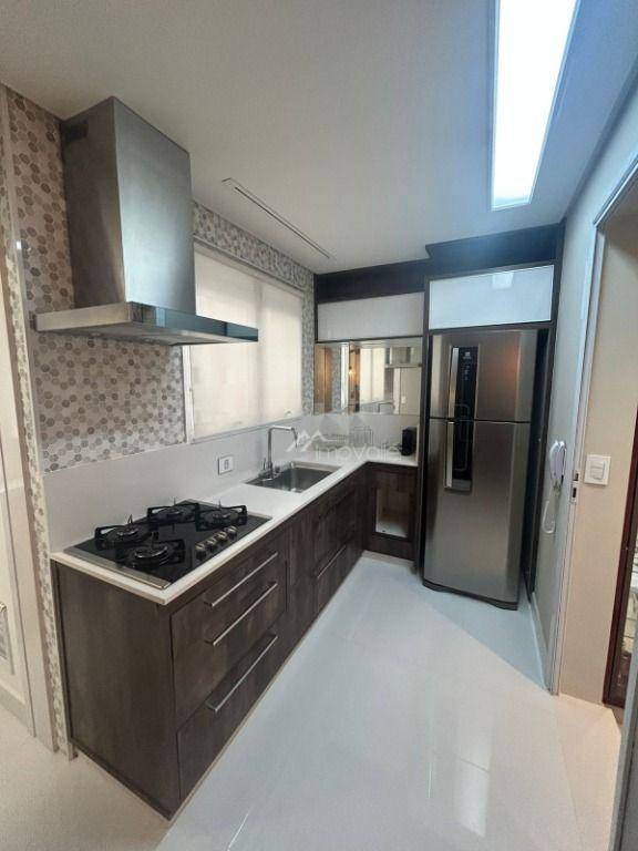 Apartamento à venda com 2 quartos, 90m² - Foto 5