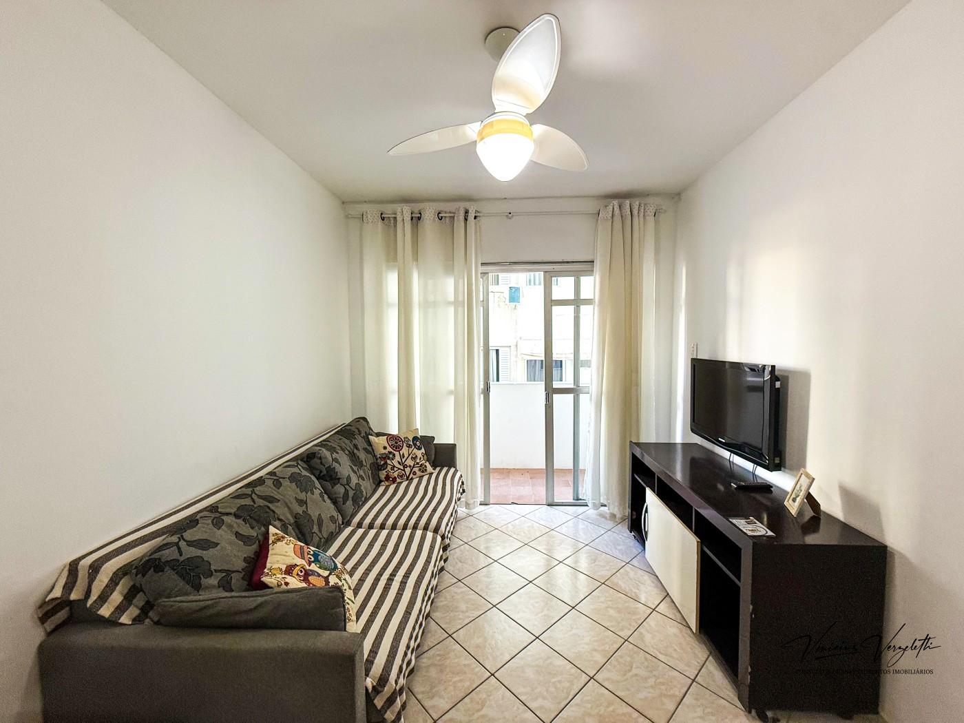 Apartamento, 2 quartos, 60 m² - Foto 2