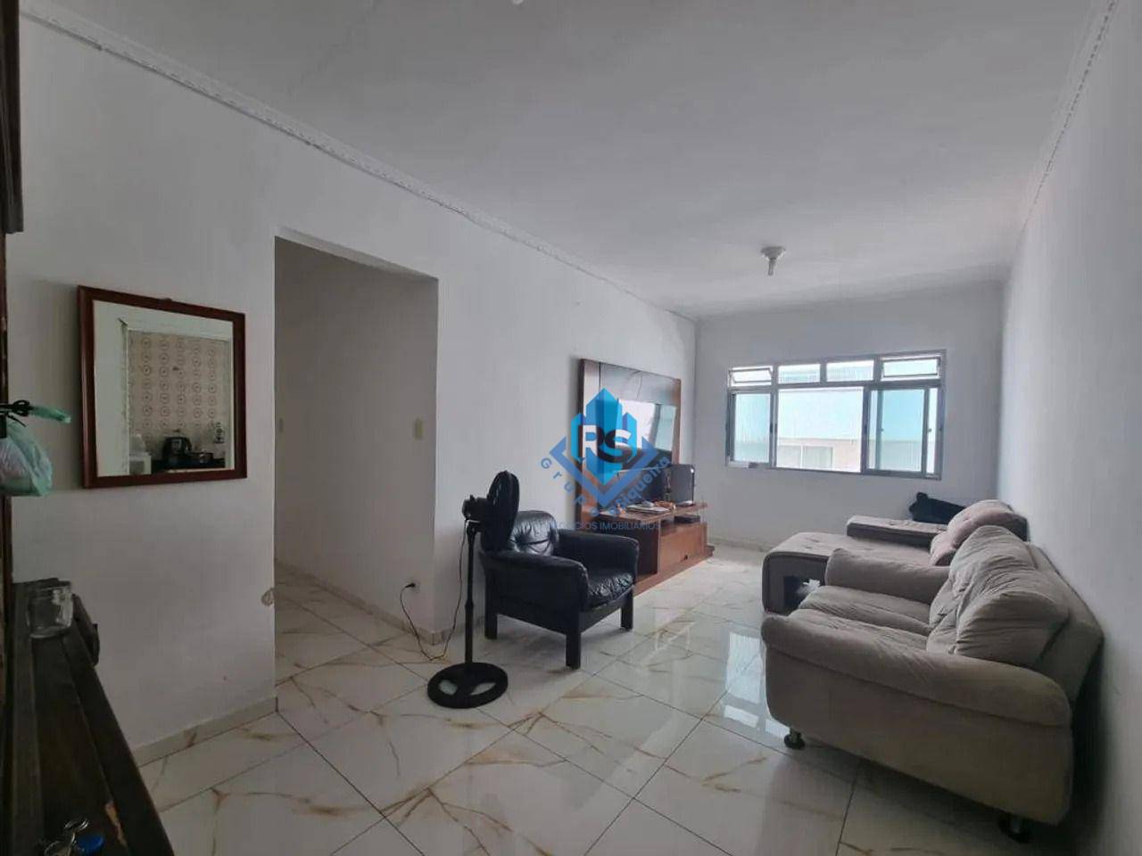 Apartamento à venda com 2 quartos, 65m² - Foto 1