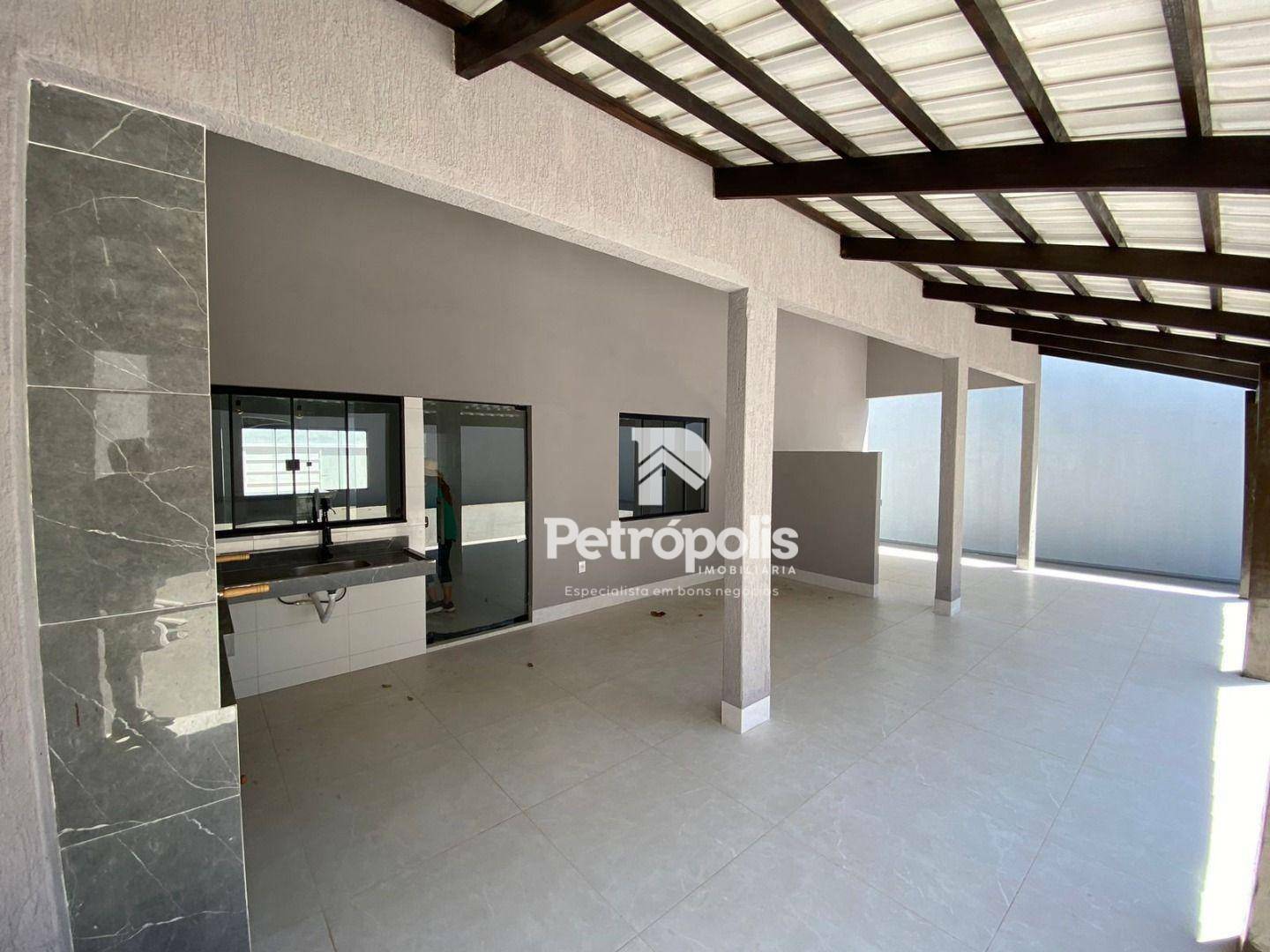 Casa à venda com 3 quartos, 165m² - Foto 17