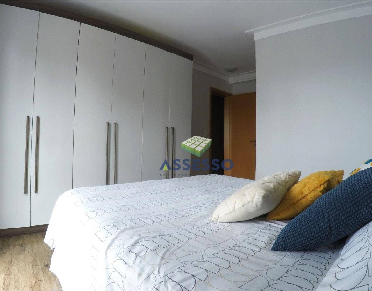 Apartamento à venda com 3 quartos, 85m² - Foto 12