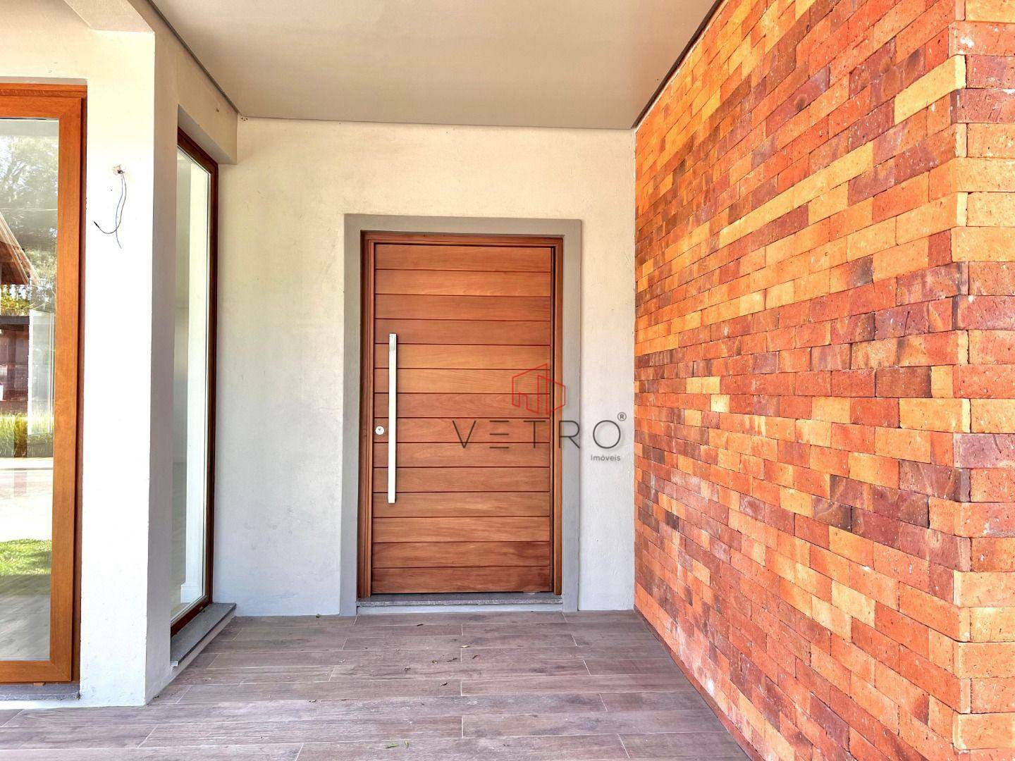 Casa de Condomínio à venda com 4 quartos, 221m² - Foto 23