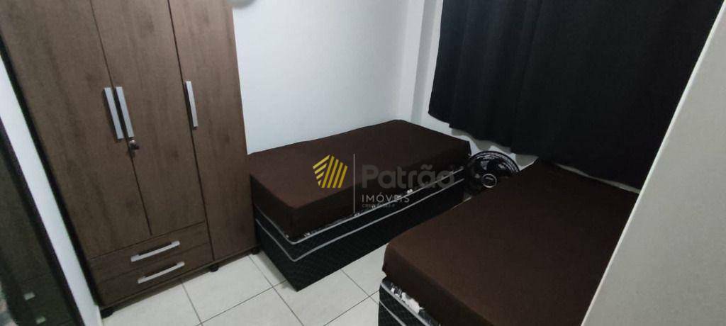 Apartamento à venda com 1 quarto, 44m² - Foto 9