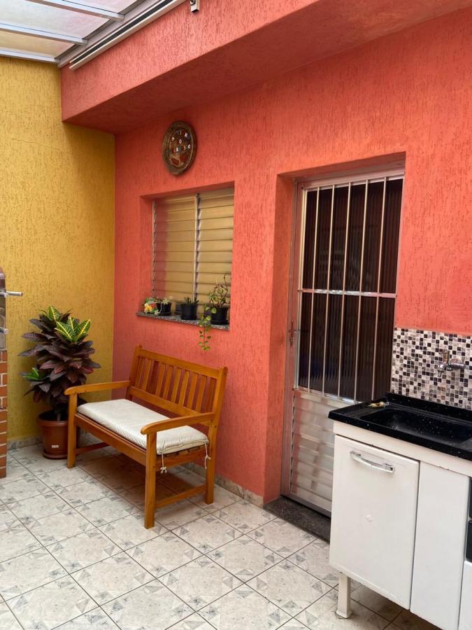 Sobrado à venda com 3 quartos, 150m² - Foto 47