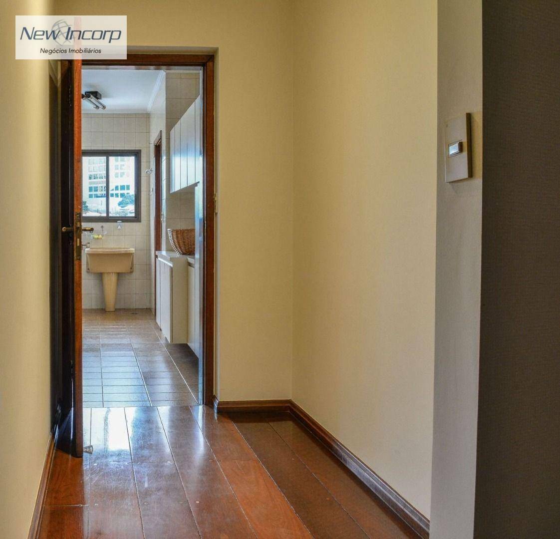 Apartamento à venda com 3 quartos, 288m² - Foto 20