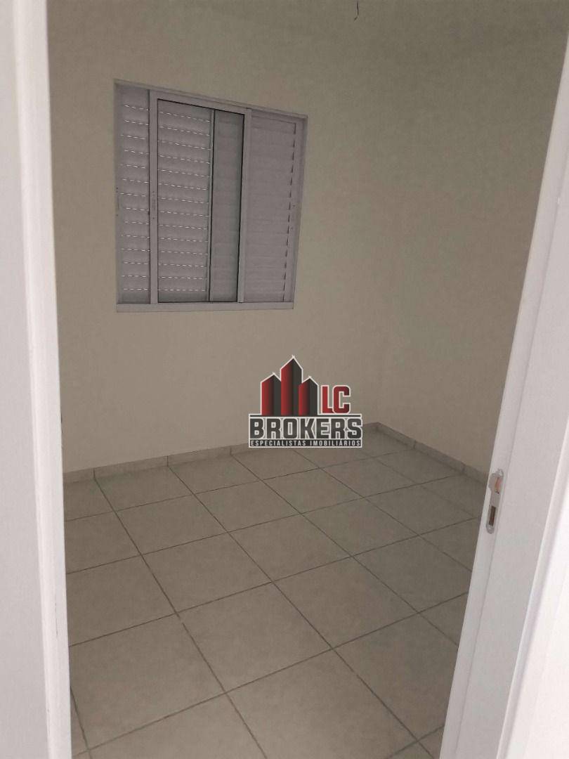 Casa de Condomínio para alugar com 2 quartos, 50m² - Foto 17