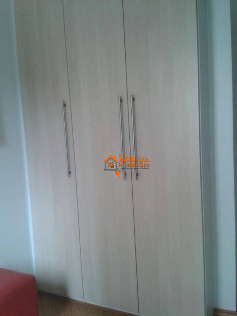 Apartamento à venda com 3 quartos, 83m² - Foto 14