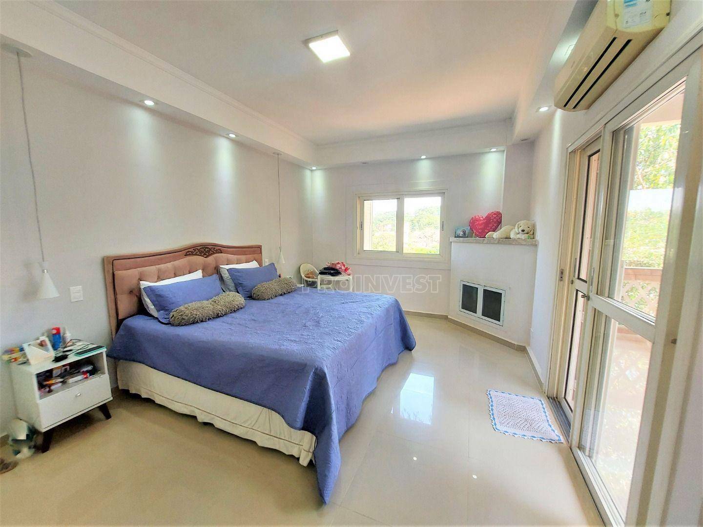 Casa de Condomínio à venda com 5 quartos, 447m² - Foto 19