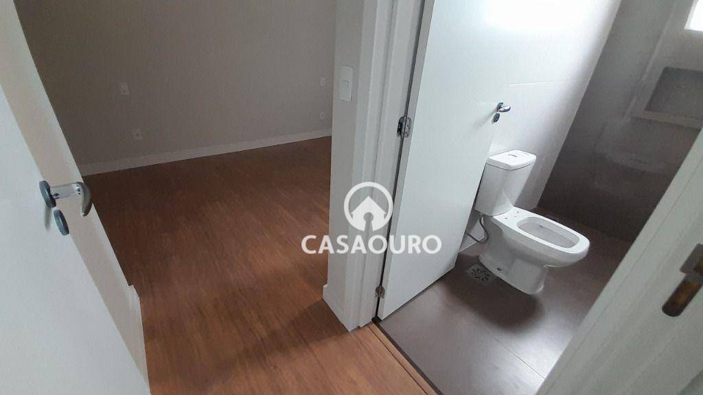 Apartamento à venda com 3 quartos, 100m² - Foto 25