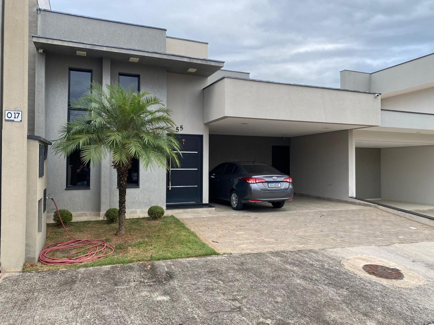 Casa de Condomínio à venda com 3 quartos, 250m² - Foto 6