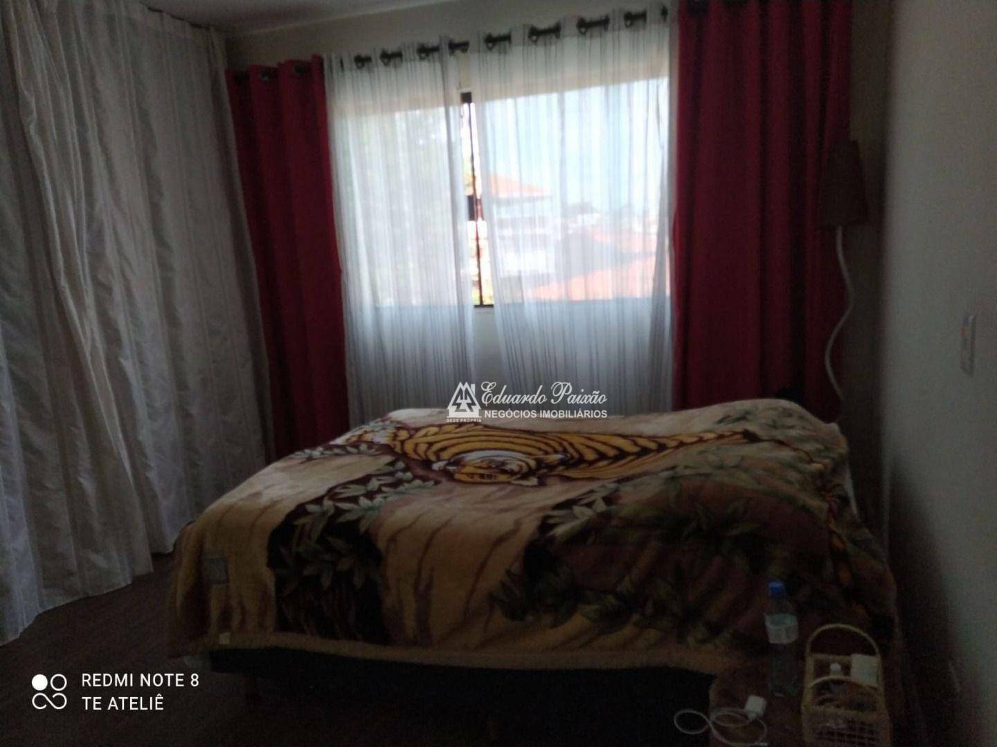 Sobrado à venda com 3 quartos, 203m² - Foto 20