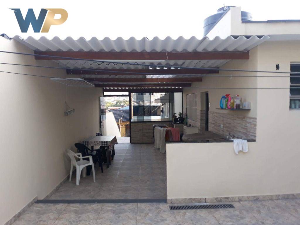 Sobrado à venda com 5 quartos, 225m² - Foto 19