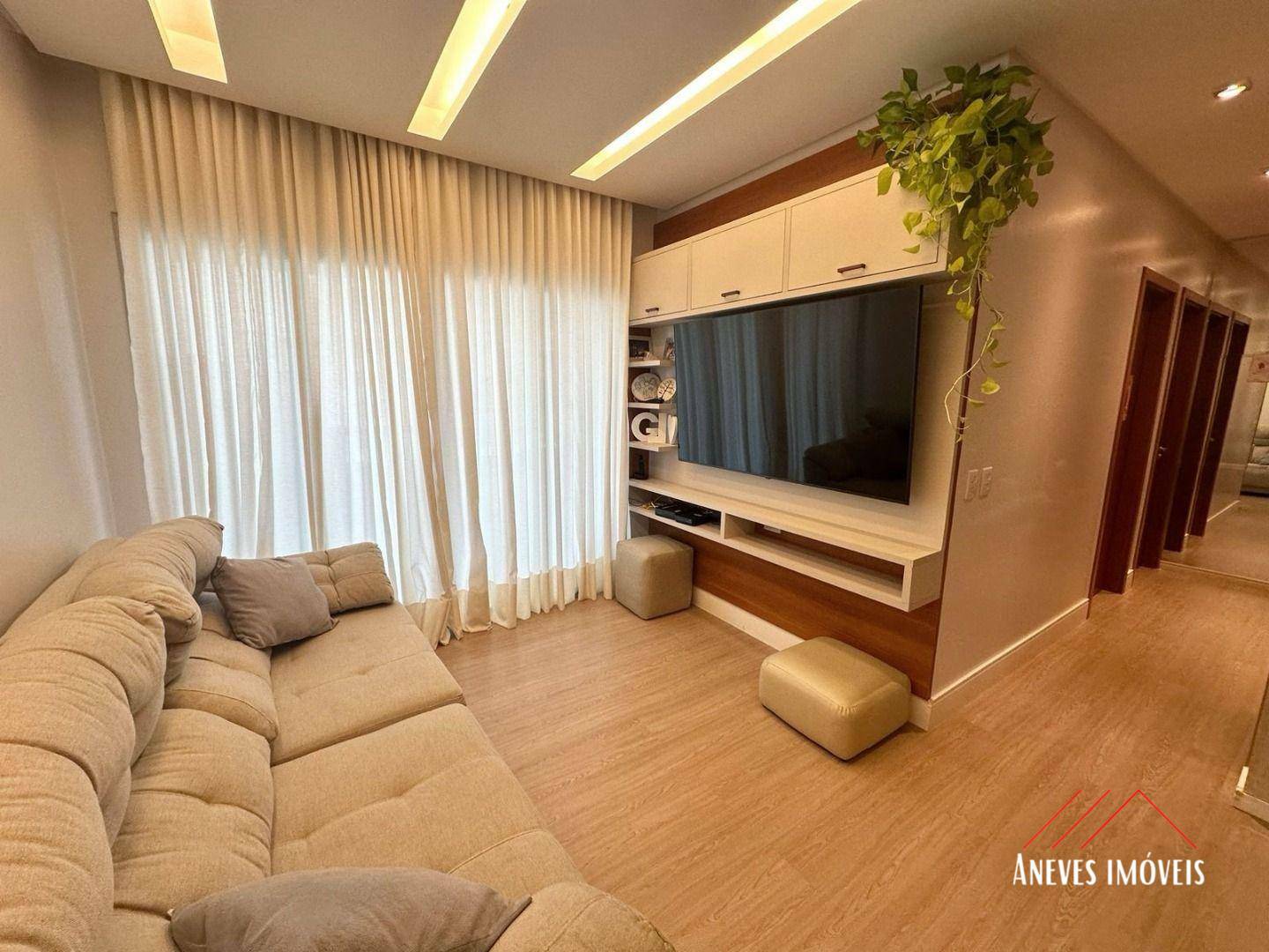 Apartamento à venda com 3 quartos, 96m² - Foto 5