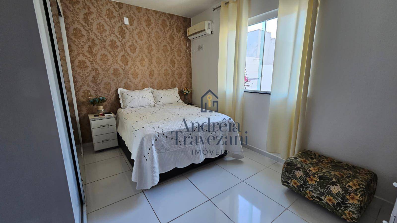 Casa de Condomínio à venda com 3 quartos, 154m² - Foto 15